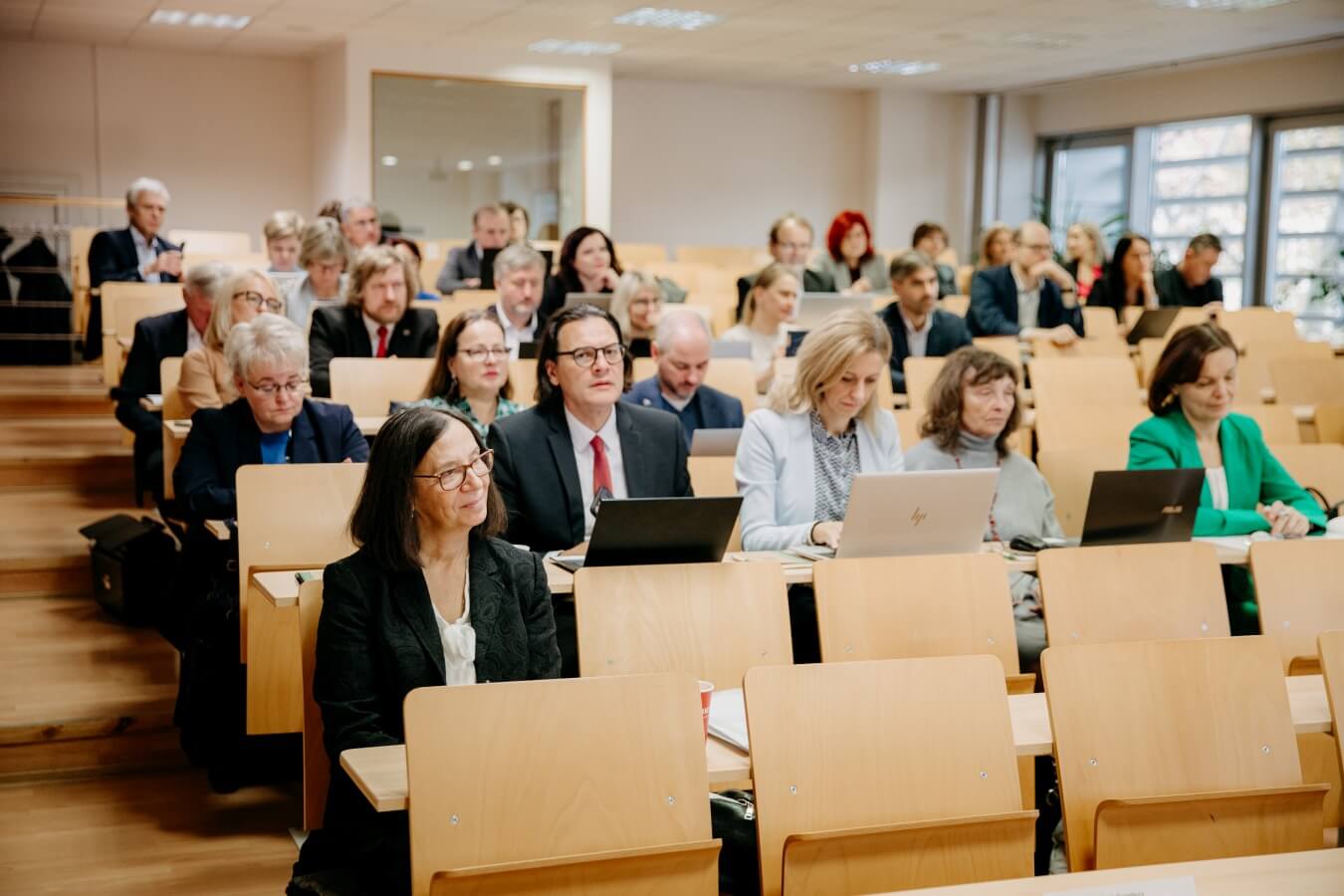 V Trnave sa stretla špička pedagogických fakúlt zo Slovenska a Čiech